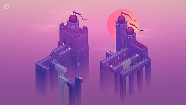 Monument Valley 2 - Original Soundtrack