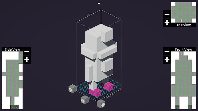 Isometric
