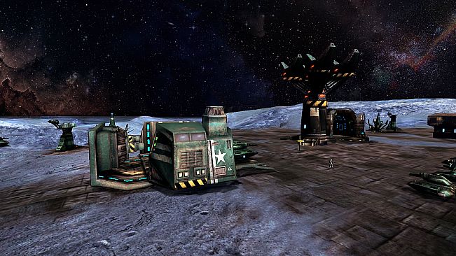 Battlezone 98 Redux Odyssey Edition