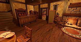 Tiny Tavern
