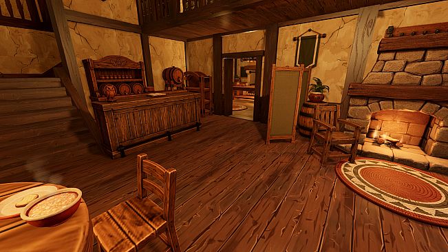 Tiny Tavern