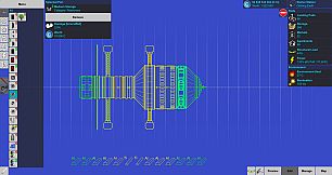 Space Station Manager