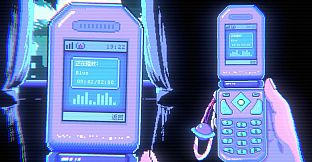 Dreamline404 OST