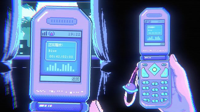 Dreamline404 OST