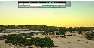 San Diego International [KSAN] airport for Tower!3D Pro