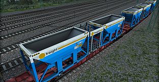 TS Marketplace: DB Sgns Hopper Pack