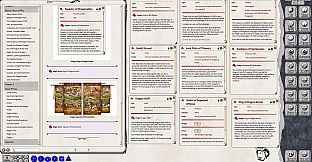Fantasy Grounds - Legendary Dragons (5E)