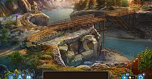 Legendary Tales V. Price of Power