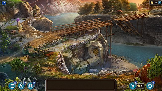Legendary Tales V. Price of Power