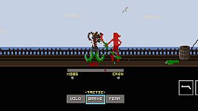 Master of the Forbidden Sea