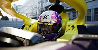 F1 23: Ulepszenie do Edycji Mistrzowskiej