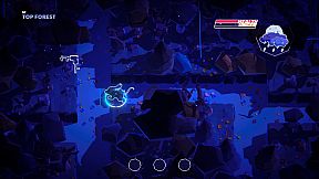 Onychomp : Lush journey