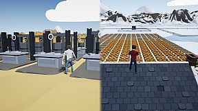 food inc: Home of the Supply