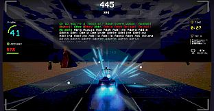 Type for Speed