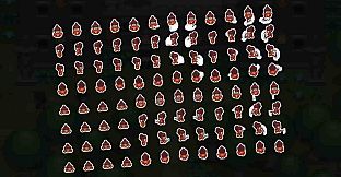 RPG Maker VX Ace - Summerwind Saga - Characters