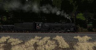 Train Simulator: New Zealand Kb Class Steam Loco Add-On