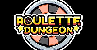 Roulette Dungeon Playtest