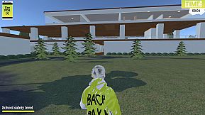 Life of A Yandere Simp