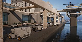 Cepheus Protocol - Free Vehicle Camo Post Modern Collection