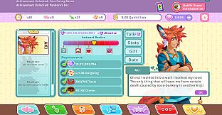 Blush Blush - Kitsune Bundle