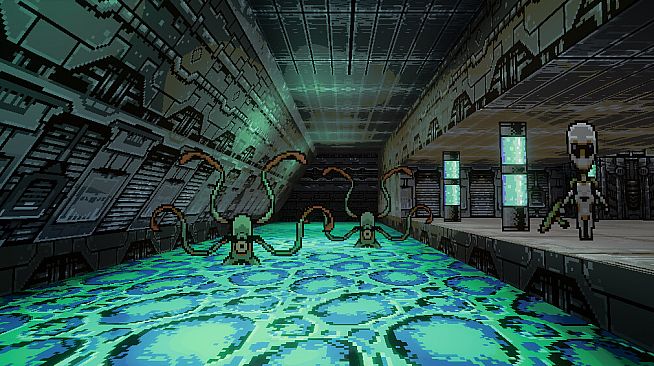 Project Warlock: Lost Chapters