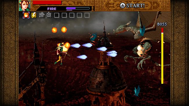 SOL DIVIDE -SWORD OF DARKNESS-