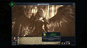 Hero Quest - God of Chaos