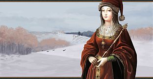 Europa Universalis IV: Songs of Yuletide