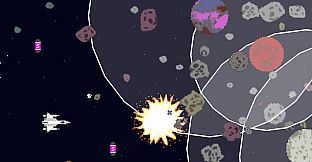 Galactic Pocket Billiards