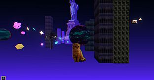memu is space cat