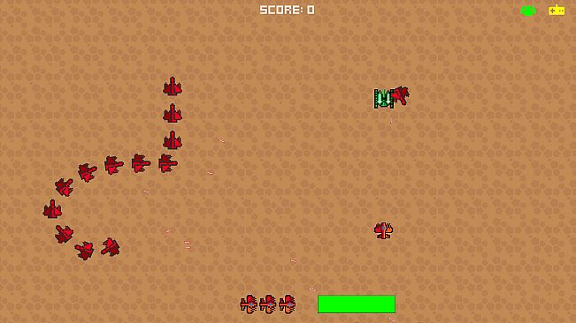 Tiger Fighter 1931 Sunset MP098