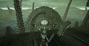 Tyrant's Realm - Forbidden Fortune