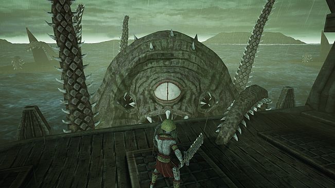 Tyrant's Realm - Forbidden Fortune