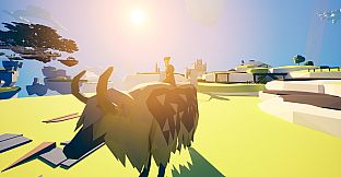 Soar: Pillars of Tasneem