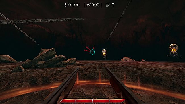 DeadStuck