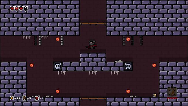 Princess.Loot.Pixel.Again x2