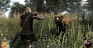 Two Worlds II - Pirates of the Flying Fortress