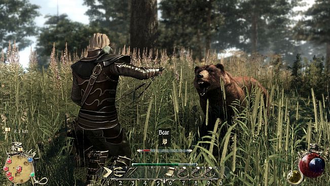 Two Worlds II - Pirates of the Flying Fortress