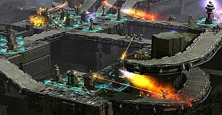 Defense Grid: Resurgence Map Pack 2