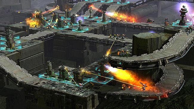 Defense Grid: Resurgence Map Pack 2