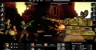 WARSAW RISING: City of Heroes