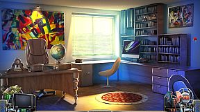 Showing Tonight: Mindhunters Incident