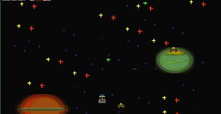 Solaris - Arcade Edition