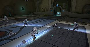 Hindsight 20/20 - Wrath of the Raakshasa