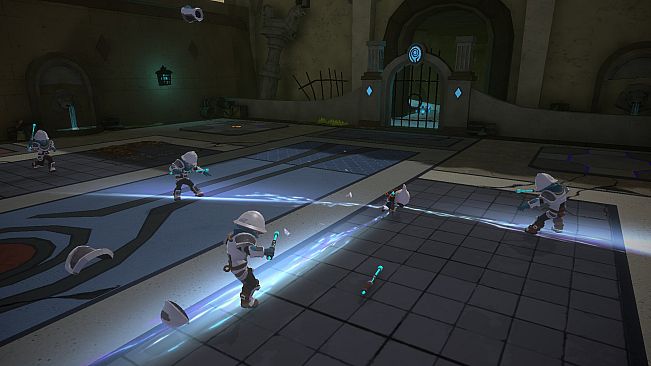 Hindsight 20/20 - Wrath of the Raakshasa