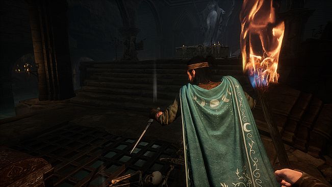 Dungeonborne - Mithrilowa Torba