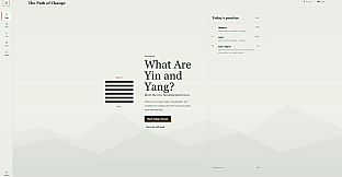 YiJing 101