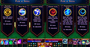 Sorcery Mastery