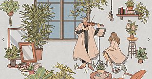 When The Past Was Around - Prologue