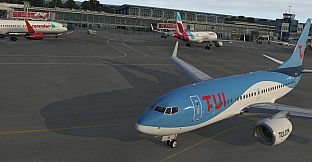 X-Plane 11 - Add-on: Aerosoft - Paderborn XP